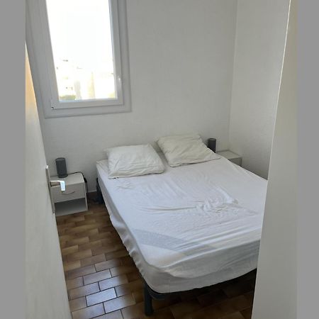 Appart T2 - 200M Plage - 4/6P Le Grau Du Roi Kültér fotó