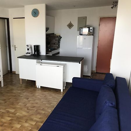 Appart T2 - 200M Plage - 4/6P Le Grau Du Roi Kültér fotó